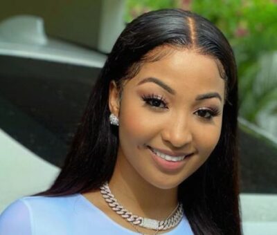 Shenseea