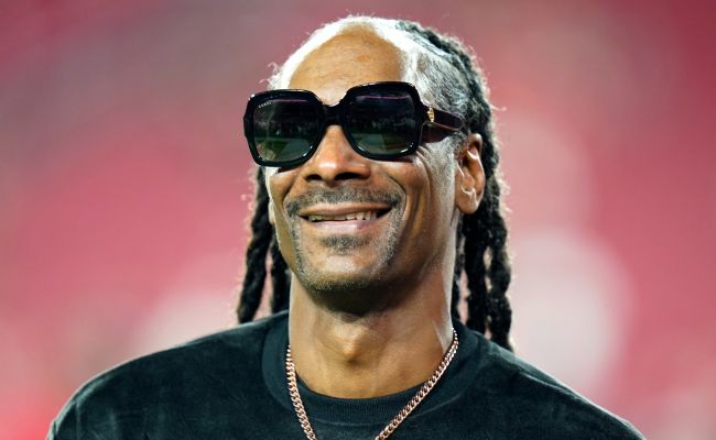 Snoop Dogg networth