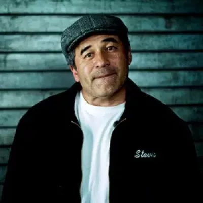 Steve Caballero