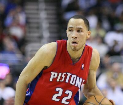 Tayshaun Prince