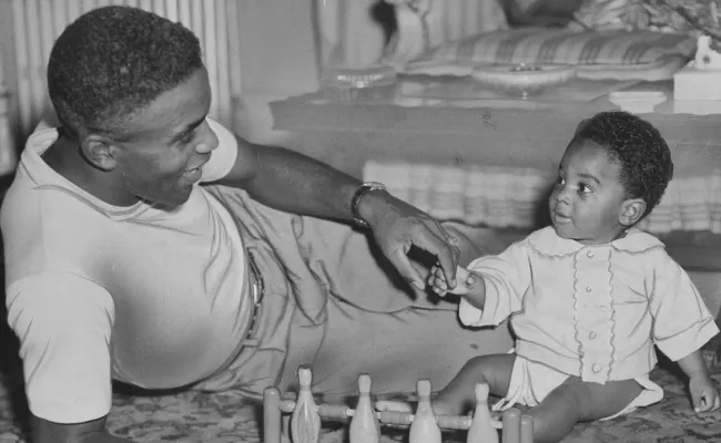 The Tragic Death of Jackie Robinson Jr.