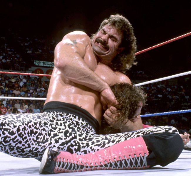 The Tragic Death of WWE Hall of Famer ‘Ravishing’ Rick Rude