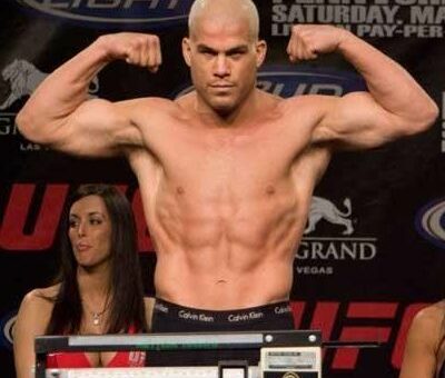 Tito Ortiz