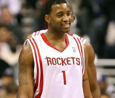 Tracy McGrady