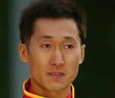 Wang Zhen