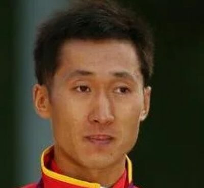 Wang Zhen