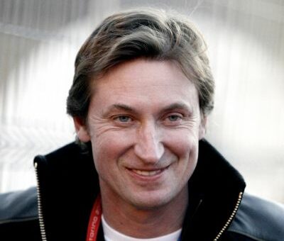 Wayne Gretzky