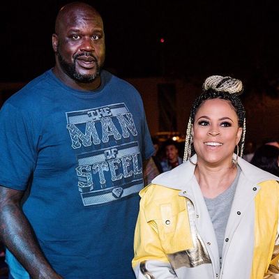 Who Is Shaq’s wife