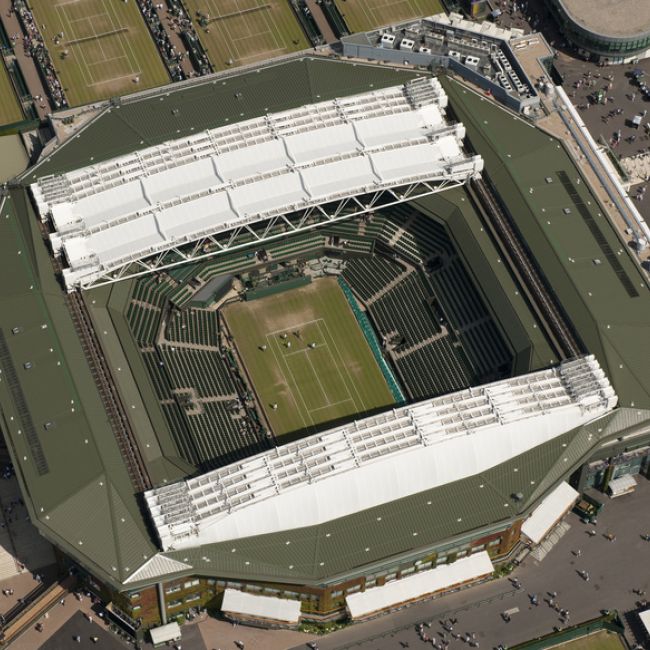 Wimbledon Centre Court