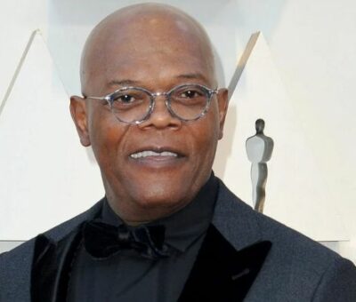 Samuel L. Jackson networth