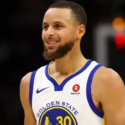 Battle for Play-in: GSW vs NOP, Steph's ninth 40-point game
