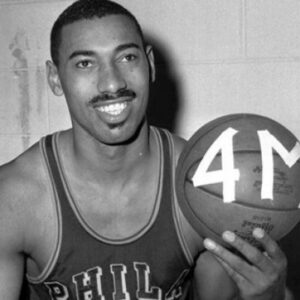 Wilt Chamberlain's Top 18 Quotes