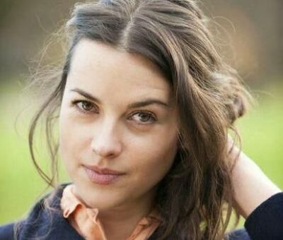 Amelia Warner