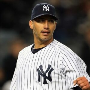 Andy Pettitte Bio, player, Net Worth, Height, Nationality