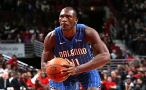 Bismack Biyombo Bio, Player, Net Worth, Height, Nationality