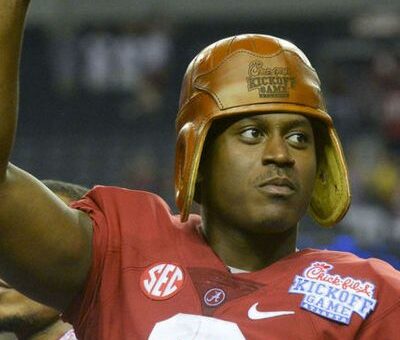 Blake Sims