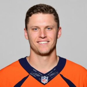 Brett Rypien. Bio, Player, Net Worth Height, Nationality