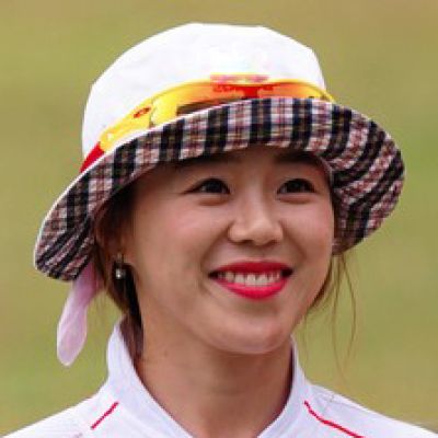 Chang Hye-jin