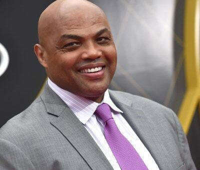 Charles Barkley