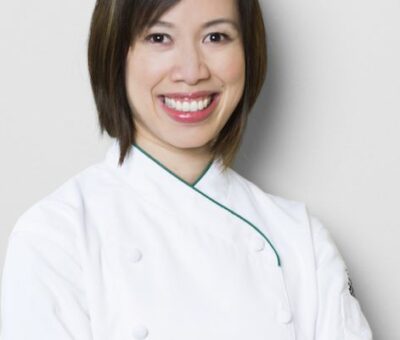 Christine Ha