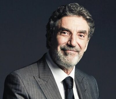 Chuck Lorre