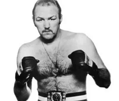 Chuck Wepner