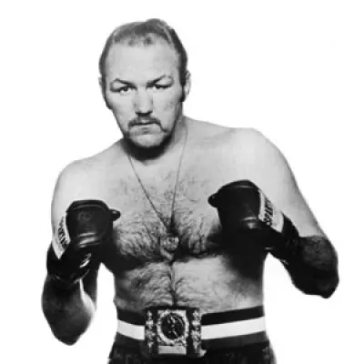 Chuck Wepner