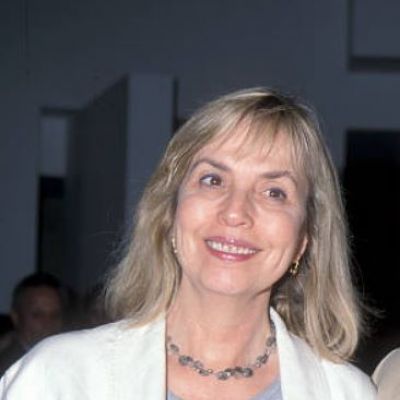 Cindy Gilmore