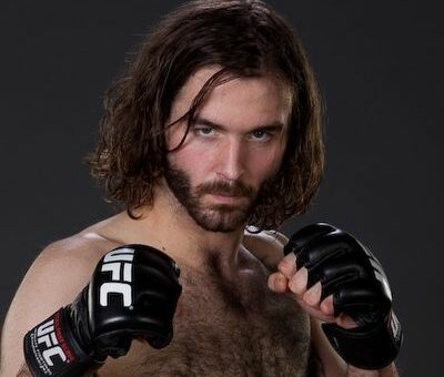 Cody McKenzie