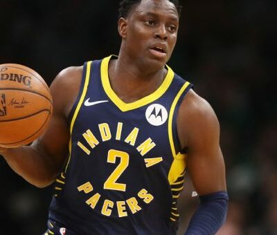 Darren Collison