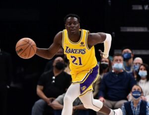 Darren Collison Bio, player, Net Worth, Height, Nationality