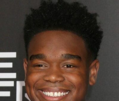 Dexter Darden