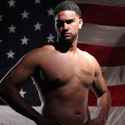 Dominic Breazeale