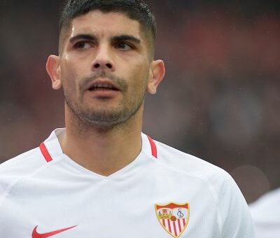 Ever Banega