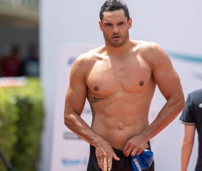 Florent Manaudou