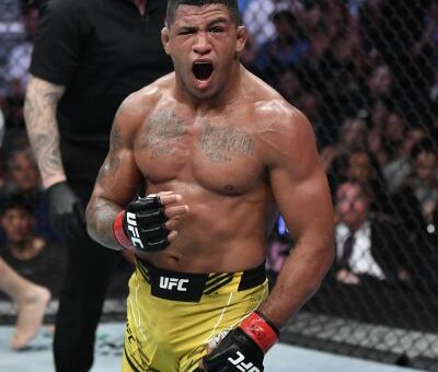 Gilbert Burns