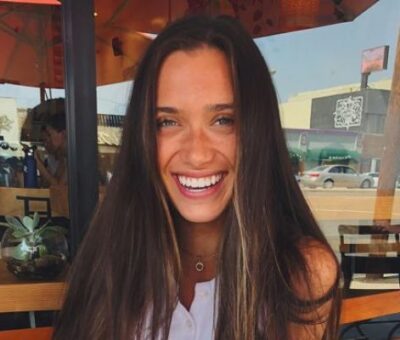 Hannah Meloche