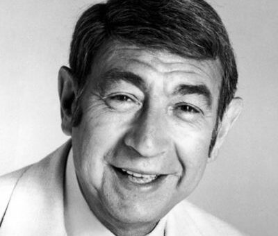 Howard Cosell