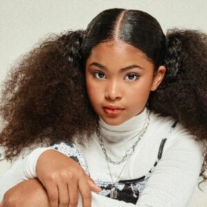 Jaidyn Triplett Bio, Net Worth, Age, Relationship, Height, Ethnicity