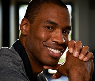 Jason Collins