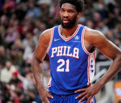 Joel Embiid