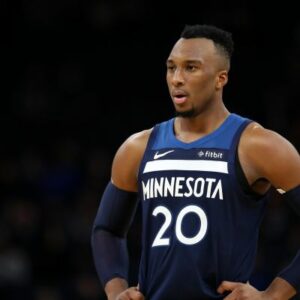 Josh Okogie Bio, Height, Player, Net Worth, Nationality