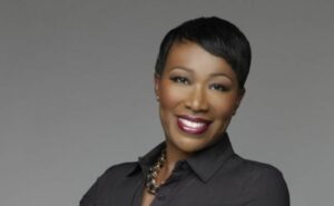 Joy Ann Reid's Net Worth, Birthday, Height, and Parents