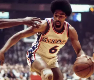 Julius Erving