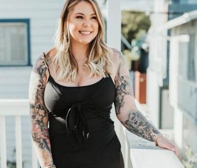 Kailyn Lowry