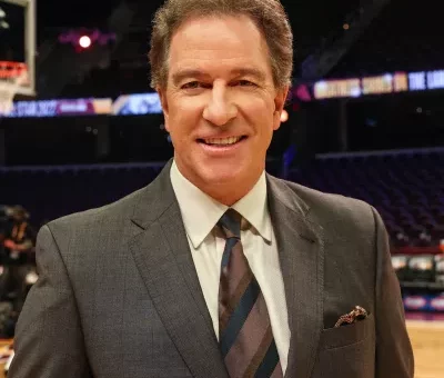 Kevin Harlan