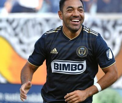 Marco Fabian