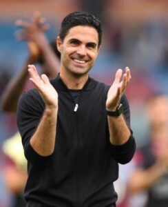 Mikel Arteta Bio, Net Worth 2022, Age, Birthday, Height, Family, Daughter