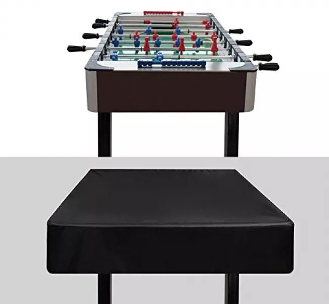 NKTM Foosball Table Cover