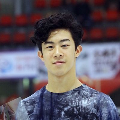 Top 100 Nathan Chen Quotes